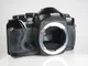 Dakota RZ-2000 Black Manual Focus 35mm slr Film Camera NOT TESTED