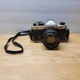 Kalimar K-90 1000 TTL 35mm Film SLR Camera w/ Kalimar 50mm f1.7 Lens