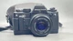 Praktica BX20 35mm SLR Film Camera Pentacon Prakticar 50mm f/1.8  Mount