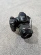 FujiFilm FinePix S6000fd Black Digital Bridge Camera