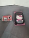 Hello Kitty Camera Sanrio Tested / Working & Case