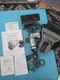 SONY CyberShot DSC-F707 5MP Digital Camera Zeiss 10x Zoom Lens w/Accessories