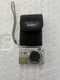 Sony Cyber-shot DSC-W150 Super SteadyShot 8.1MP Silver Digital Camera *Read*