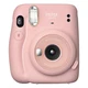 Fujifilm Instax Mini 11 Fuji Instant Film Camera Blush Pink