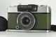 Olympus PEN EE-3 Green [CLA'd/Near MINT] Half Frame Film Camera JAPAN sn5673882