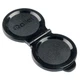 Bayonet Bay II Lens Cap For Rolleiflex 75mm 3.5E 3.5E2 3.5E3 120 TLR Camera