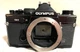Olympus OM-2 35MM (MD) SLR Film Camera - Black Body