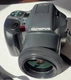 Olympus IS-10 Super DLX 35mm Film Camera - with Strap and Case!!