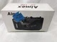 VINTAGE NEW Red Aimex Camera SP-500 Focus Free 35MM Color (ht-g)