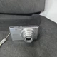 Sony Cybershot DSC-W830 20.1MP Digital SLR Camera Zeiss Lens- No Charger #7