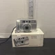 Vivitar PZ 3115 35mm Point & Shoot Film Camera Untested