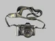 Vintage Minolta Maxxum 7000 35mm Film SLR Camera 50mm 1.7 AF Lens