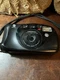 Vintage Minolta Freedom Action Zoom QD 35mm Film Camera Point Shoot AF Flash