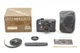Near MINT : Leitz Minolta CL Rangefinder M-ROKKOR 40mm f2 Leica M Box Case JAPAN