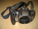 Canon EOS Rebel K2 35mm SLR Film Camera Body Only