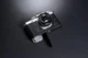 Real Leather Half Camera Case Bag Cover for Olympus OM-3 OM3 Digital Camera