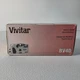 Vivitar BV40 35mm Camera Point N Shoot. NOS