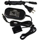 AC Power Adapter and DC Coupler for Sony Alpha SLT-A33 SLT-A33L SLT-A55 SLT-A55V