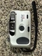 Vivitar Point & Shoot Camera BV40 35mm Film &ndash; Focus Free, Motor Advance