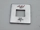 Linhof 56x72 2 1/4" x 2 3/4" 90mm Finder Mask for Super Technica 6x9 23 III & IV