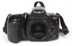 MINOLTA MAXXUM 400SI AF 35MM SLR CAMERA BODY W/ STRAP