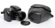 Olympus IS-10 35mm camera with 28-110mm zoom lens + case FULLY TESTED #8067
