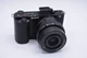 Sony ZV-E10 Mirrorless Camera w 16-50mm OSS Lens Black Tested Complete Kit