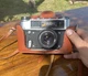 085_Camera Leica Industar-61 LD FED-5 Rangefinder Lens Film Shot Vintage USSR