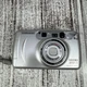 Samsung Maxima 1050Ti 35mm Point & Shoot Film Camera, Fully Functional