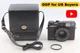 Genuine Hard Case [ Top MINT ] Plaubel Makina 67 6x7 Film Camera From JAPAN