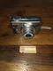 Sony Cyber-shot DSC-W5 Silver Compact Camera 5.1MP 3x Zoom 2.5in USB Flash AA