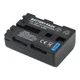 New Battery For Sony Cyber-shot DSC-S30 DSC-S50 DSC-S70 DSC-S75 DSC-S85