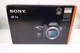 35 Language! Sony Alpha a7 III ILCE-7M3 Mirrorless Camera w/Box  #A