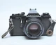 Pentax Classic MV1 SLR Film Camera with 50mm F 2 Lens Kit