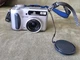 Sony Digital Camera Cybershot DSC-S75 3.3MP  Carl Zeiss . Vintage.  Untested. 