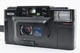 Ricoh FF-3 AF DAF Black Point & Shoot 35mm Film Camera from Japan Working MINT