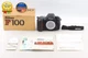 No Sticky S/N 222xxxx [TOP MINT Box] Nikon F100 35mm SLR Film Camera From JAPAN
