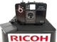 【Fully Serviced/ Tested Working】Ricoh Auto Half SE2 35mm Film Camera  From Japan