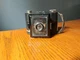 Agfa, PD16 Clipper, Vintage Camera
