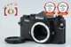 Nikon FM3A Black 35mm SLR Film Camera Body