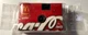 Vintage McDonalds Coca Cola Disposable Wolf Camera Promo Sealed 35mm Collectible