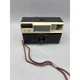 Agfa Autostar X-126 Vintage 126 Cartridge Film Camera Black  Retro Flashcube