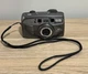 Pentax IQZoom EZY-80 Point & Shoot 35mm Film Camera - For Parts Or Repair