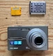 camera Olympus  FE 360  For repair or spare parts