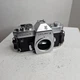 Yashica TL-Electro X 35mm SLR Camera Body only Silver