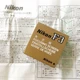 【MINT】 Nikon F3 Focusing Screen Type E Grid Matte Manual in Box made in Japan