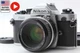 Late SN 8545xxx [Exc+5] Nikon New FM2 FM2N Camera + Ai 50mm f1.8 Lens From JAPAN