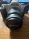 Canon EOS Rebel 2000 35mm SLR Film Camera with 28-80 mm lens and two attachments