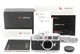 ⏯️Yr.2001 Final Late[UNUSED JPN Model] Leica M6 TTL 0.72 SILVER 10434 From JAPAN
