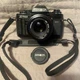 Minolta X-700 35mm Camera With 50mm F1.7 Lens